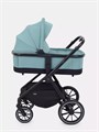 Коляска 3 в 1 Mowbaby Amber Mint 4670078656469