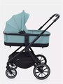Коляска 3 в 1 Mowbaby Amber Mint 4670078656469