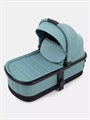 Коляска 3 в 1 Mowbaby Amber Mint 4670078656469