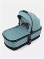 Коляска 3 в 1 Mowbaby Amber Mint 4670078656469