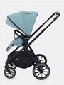 Коляска 3 в 1 Mowbaby Amber Mint 4670078656469