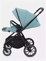 Коляска 3 в 1 Mowbaby Amber Mint 4670078656469