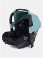 Коляска 3 в 1 Mowbaby Amber Mint 4670078656469