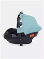 Коляска 3 в 1 Mowbaby Amber Mint 4670078656469