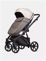 Коляска 3 в 1 Riko Basic Montana Plus 43 Mocca 4670078665751