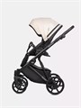 Коляска 3 в 1 Riko Basic Montana Plus 43 Mocca 4670078665751