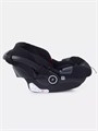 Коляска 3 в 1 Mowbaby Zoom Silver 2025 cacao brown 4670078666222