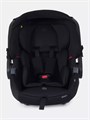 Коляска 3 в 1 Mowbaby Zoom Silver 2025 cacao brown 4670078666222