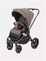 Коляска 3 в 1 Mowbaby Zoom PU Mocca 4670078668653