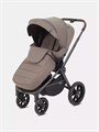 Коляска 3 в 1 Mowbaby Zoom PU Mocca 4670078668653