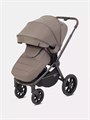 Коляска 3 в 1 Mowbaby Zoom PU Mocca 4670078668653