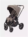 Коляска 3 в 1 Mowbaby Zoom PU Mocca 4670078668653