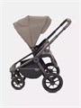 Коляска 3 в 1 Mowbaby Zoom PU Mocca 4670078668653