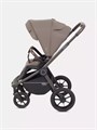 Коляска 3 в 1 Mowbaby Zoom PU Mocca 4670078668653