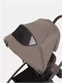 Коляска 3 в 1 Mowbaby Zoom PU Mocca 4670078668653