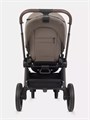 Коляска 3 в 1 Mowbaby Zoom PU Mocca 4670078668653