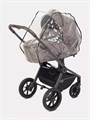 Коляска 3 в 1 Mowbaby Zoom PU Mocca 4670078668653