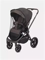 Коляска 3 в 1 Mowbaby Zoom PU Mocca 4670078668653