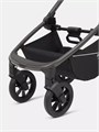 Коляска 3 в 1 Mowbaby Zoom PU Mocca 4670078668653