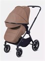 Коляска 3 в 1 Mowbaby Amber Coffee 4670078668127