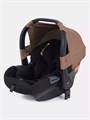 Коляска 3 в 1 Mowbaby Amber Coffee 4670078668127