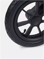 Коляска 3 в 1 Mowbaby Zoom Air Silver Black 4670078674364