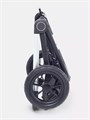 Коляска 3 в 1 Mowbaby Zoom Air Silver Black 4670078674364