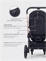 Коляска 3 в 1 Mowbaby Zoom Air Gold Black 4670078674357