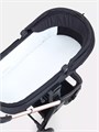 Коляска 3 в 1 Mowbaby Zoom Air Gold Black 4670078674357