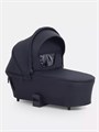 Коляска 3 в 1 Mowbaby Zoom Air Gold Black 4670078674357