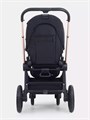 Коляска 3 в 1 Mowbaby Zoom Air Gold Black 4670078674357