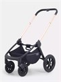 Коляска 3 в 1 Mowbaby Zoom Air Gold Black 4670078674357