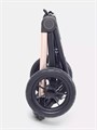 Коляска 3 в 1 Mowbaby Zoom Air Gold Black 4670078674357