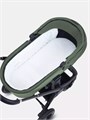 Коляска 3 в 1 Mowbaby Zoom Air Olive 4670078674371