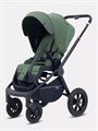 Коляска 3 в 1 Mowbaby Zoom Air Olive 4670078674371