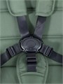Коляска 3 в 1 Mowbaby Zoom Air Olive 4670078674371