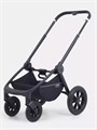 Коляска 3 в 1 Mowbaby Zoom Air Olive 4670078674371