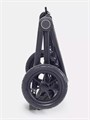 Коляска 3 в 1 Mowbaby Zoom Air Olive 4670078674371