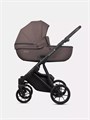 Коляска 3 в 1 Riko Basic Montana X 01 коричневый 5907729455898
