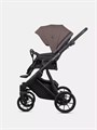 Коляска 3 в 1 Riko Basic Montana X 01 коричневый 5907729455898