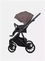 Коляска 3 в 1 Riko Basic Montana X 01 коричневый 5907729455898