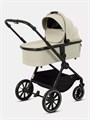 Коляска 3 в 1 Mowbaby Amber Beige 4670078675385