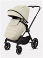 Коляска 3 в 1 Mowbaby Amber Beige 4670078675385