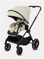 Коляска 3 в 1 Mowbaby Amber Beige 4670078675385