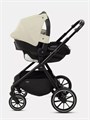 Коляска 3 в 1 Mowbaby Amber Beige 4670078675385