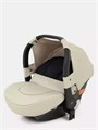 Коляска 3 в 1 Mowbaby Amber Beige 4670078675385