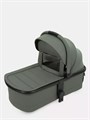 Коляска 3 в 1 Mowbaby Amber Olive 4670078675392
