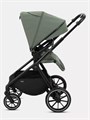 Коляска 3 в 1 Mowbaby Amber Olive 4670078675392