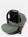 Коляска 3 в 1 Mowbaby Amber Olive 4670078675392