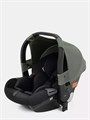 Коляска 3 в 1 Mowbaby Amber Olive 4670078675392